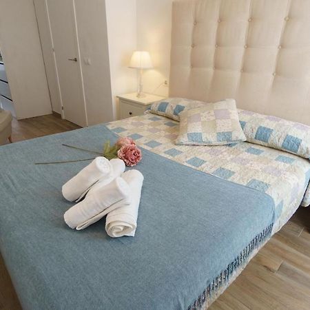 Rentalsevilla Luminoso Apartamento Por Casa Pilatos Eksteriør billede