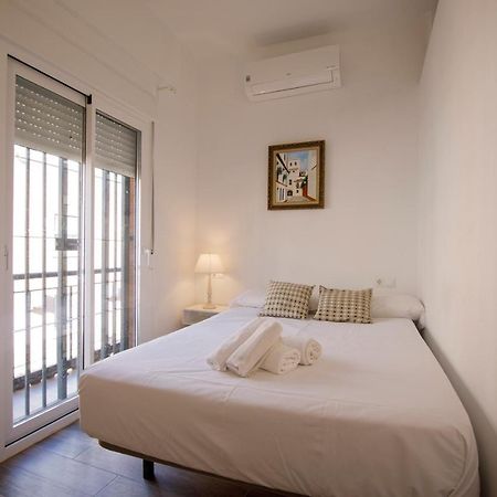 Rentalsevilla Luminoso Apartamento Por Casa Pilatos Eksteriør billede