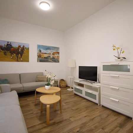 Rentalsevilla Luminoso Apartamento Por Casa Pilatos Eksteriør billede
