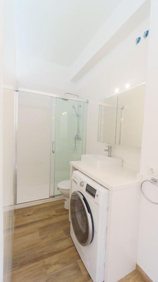 Rentalsevilla Luminoso Apartamento Por Casa Pilatos Eksteriør billede