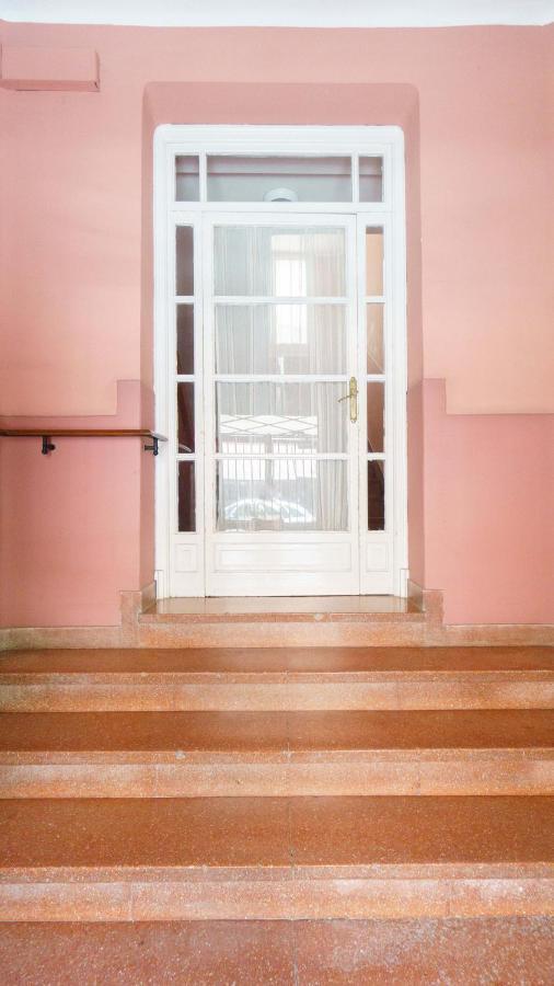 Rentalsevilla Luminoso Apartamento Por Casa Pilatos Eksteriør billede