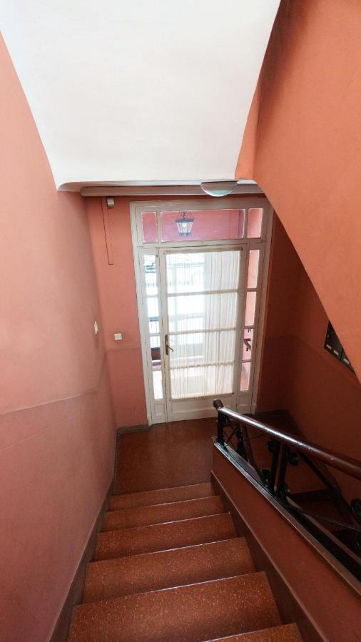 Rentalsevilla Luminoso Apartamento Por Casa Pilatos Eksteriør billede