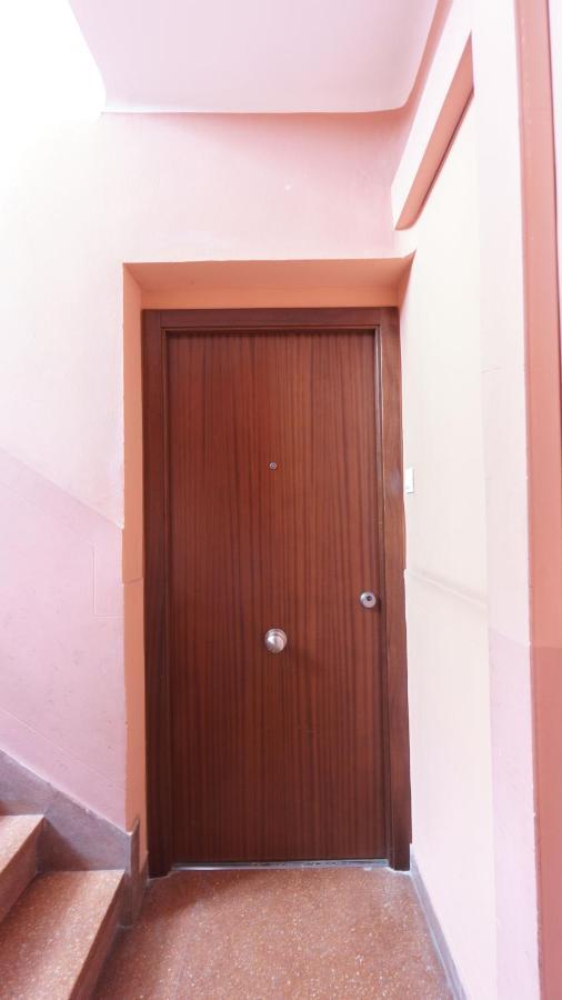 Rentalsevilla Luminoso Apartamento Por Casa Pilatos Eksteriør billede
