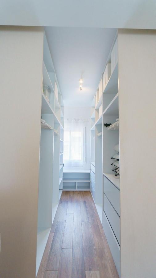 Rentalsevilla Luminoso Apartamento Por Casa Pilatos Eksteriør billede