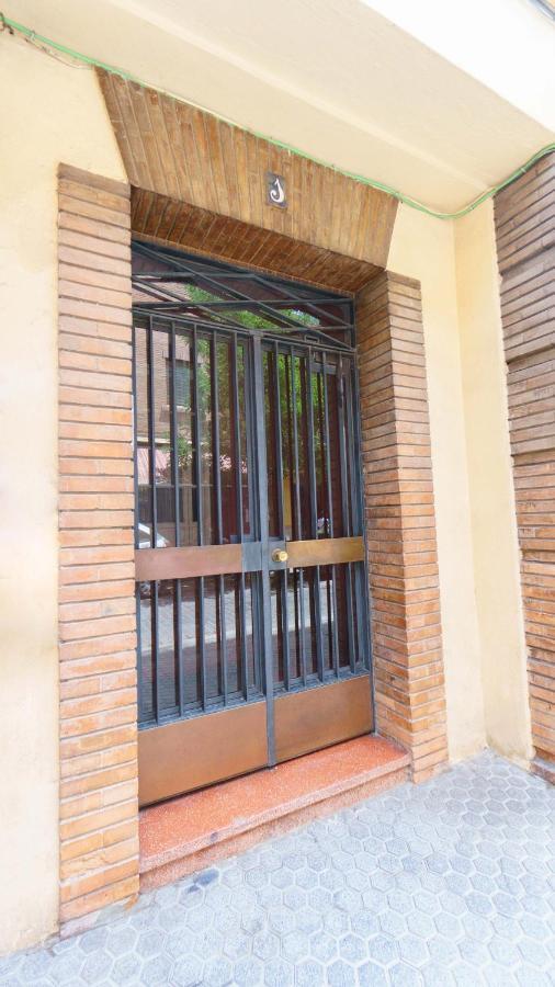 Rentalsevilla Luminoso Apartamento Por Casa Pilatos Eksteriør billede