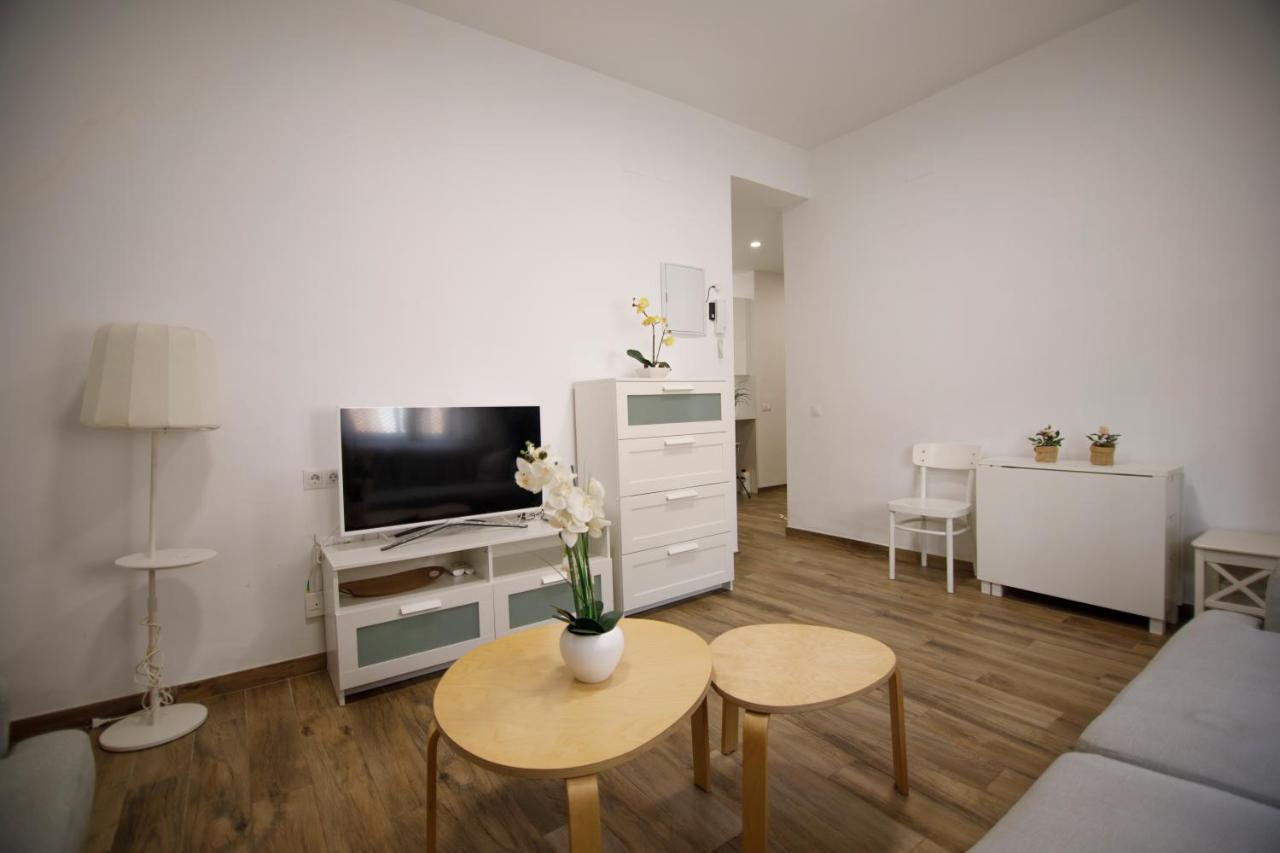 Rentalsevilla Luminoso Apartamento Por Casa Pilatos Eksteriør billede