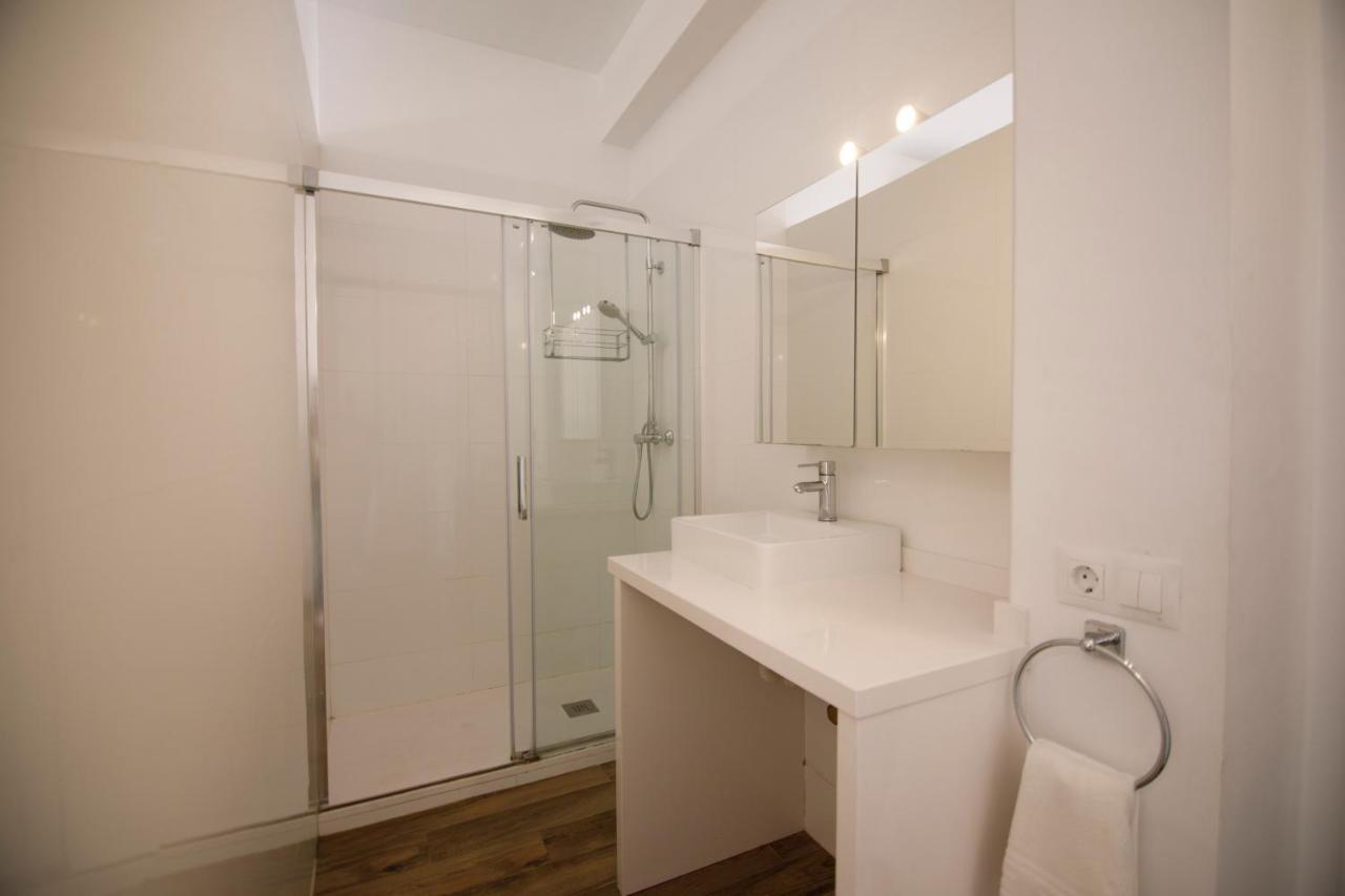 Rentalsevilla Luminoso Apartamento Por Casa Pilatos Eksteriør billede
